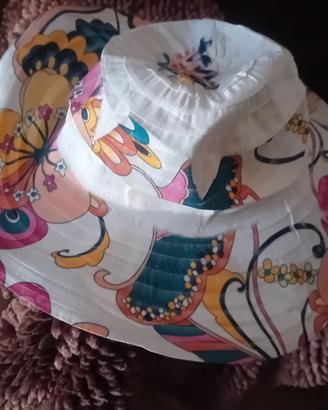 cappello estivo 