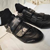 Scarpe ciclismo invernali nr 44