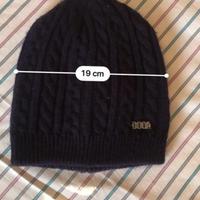 Cappello berretto invernale DOOA