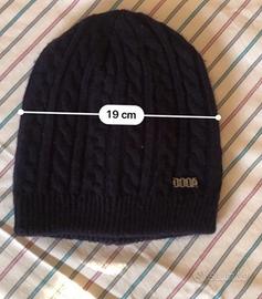 Cappello berretto invernale DOOA