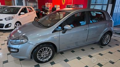 Fiat Grande Punto 1.3 MJT 75 CV 5 porte S&S dinami