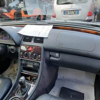 MERCEDES-BENZ CLK 2004 - KIT AIRBAG