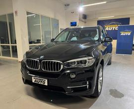 BMW X5 sDrive25d Luxury