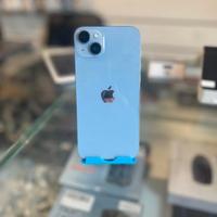 iPhone 14 Plus 128GB Blu-Garanzia 1 Anno