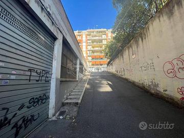 Box a Roma