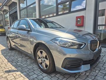 Bmw 118i 5p. 136CV
