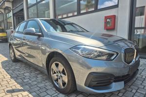 Bmw 118i 5p. 136CV