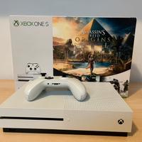 Xbox one s 1tb
