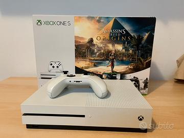 Xbox one s 1tb