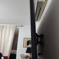 smart TV lg 75 pollici 