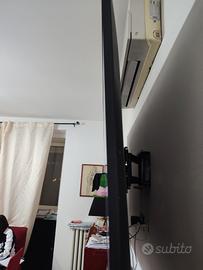 smart TV lg 75 pollici 