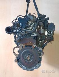 Motore Kia Carens 2.0crd anno Sigla D4EA