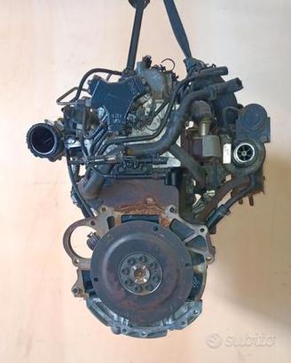 Motore Kia Carens 2.0crd anno Sigla D4EA