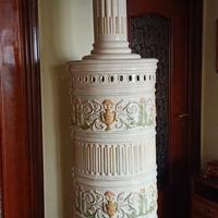 stufa di Castellamonte