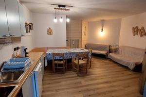 Andalo appartamento max 8 persone