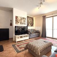 Appartamento a Samone Via Provinciale 4 locali