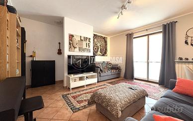 Appartamento a Samone Via Provinciale 4 locali