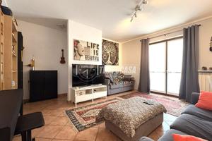 Appartamento a Samone Via Provinciale 4 locali