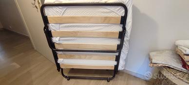 LETTO PIEGHEVOLE FACONDINI