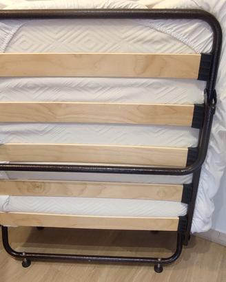 LETTO PIEGHEVOLE FACONDINI