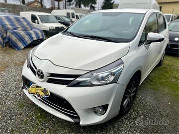 Ricambi Toyota Verso