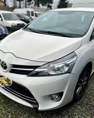 Ricambi Toyota Verso