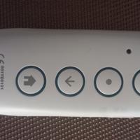 Telecomando per tenda da sole