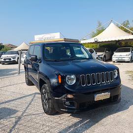 RENEGADE A PARTIRE DA 9900EURO !