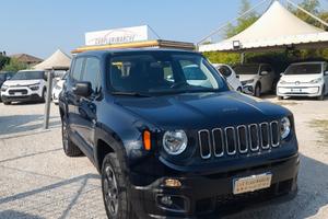 Jeep Renegade 2.0 Mjt 140CV 4WD Active Drive Longi