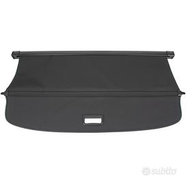 Cappelliera retrattile BMW X5 E53