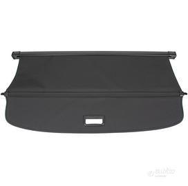 Cappelliera retrattile BMW X5 E53