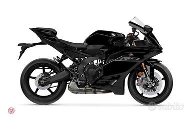 Yamaha YZF R9