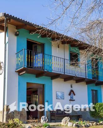 TENUTA CON CASA INDIPENDENTE, SCUDERIA, 72.000 MQ