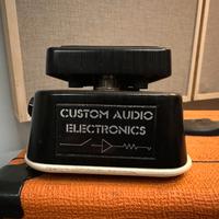 Dunlop Custom Audio Mc-404