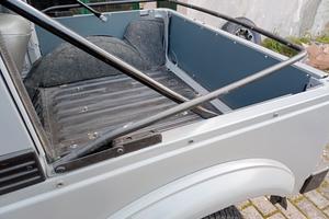 accessori ricambi per Suzuki Santana samurai 