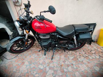 Royal enfield Meteor 350