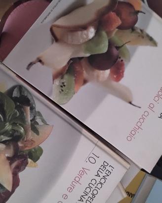 Enciclopedia della cucina italiana 