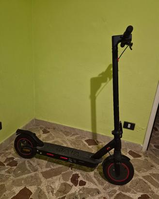 Monopattino elettrico