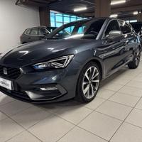 SEAT Leon 2.0 TDI 150cv FR DSG