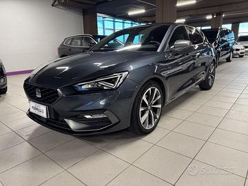 SEAT Leon 2.0 TDI 150cv FR DSG