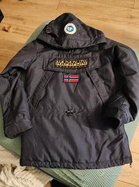 Napapijri giacca 