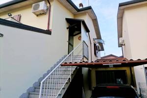 Villetta a schiera di 99 m² con 4 locali e box aut