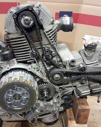 Blocco motore Ducati Monster 695