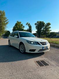 SAAB 9-3 1.9 TID