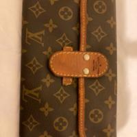 Louis Vuitton  pochette donna