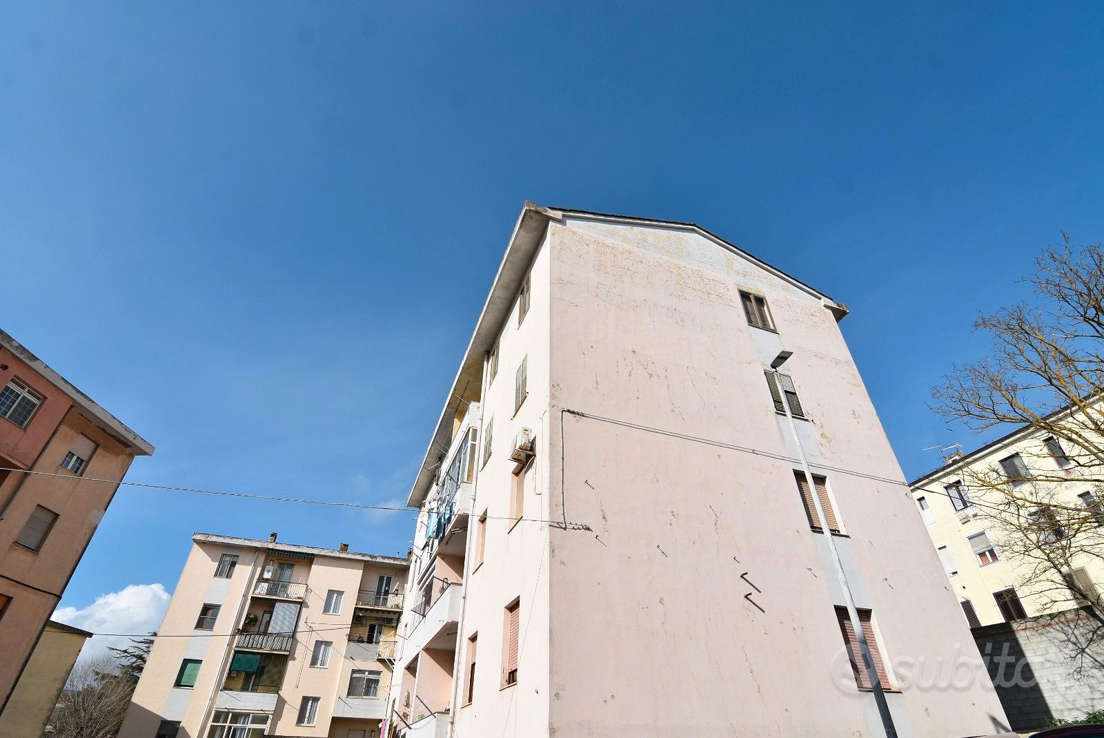 Apartment in Macumere/Macomèr, Santa Maria, Nuoro - Vista 3