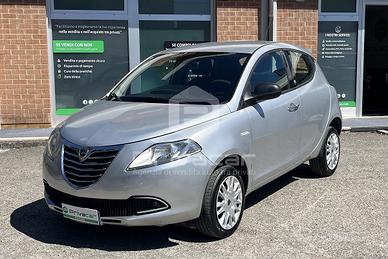 LANCIA Ypsilon 0.9 TwinAir 85 CV 5 porte Metano Ec