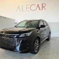 Dfsk E5 1.5 Phev Hybrid Plug-In 7pti