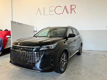 Dfsk E5 1.5 Phev Hybrid Plug-In 7pti