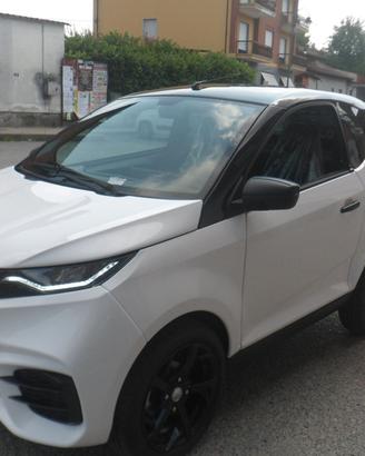 Aixam City S10-2 SPORT MY 26